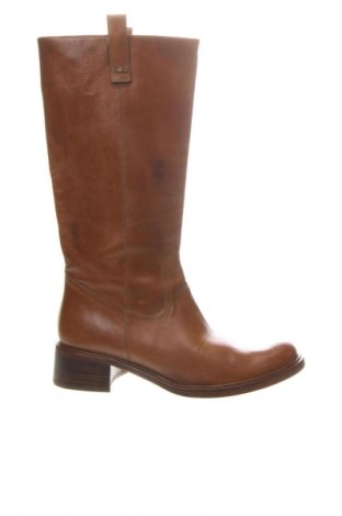 Dámské boty  Massimo Dutti, Velikost 39, Barva Béžová, Cena  2 563,00 Kč