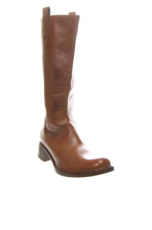 Dámské boty  Massimo Dutti, Velikost 39, Barva Béžová, Cena  2 563,00 Kč