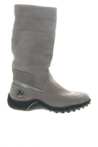 Dámské boty  Merrell, Velikost 36, Barva Šedá, Cena  3 349,00 Kč