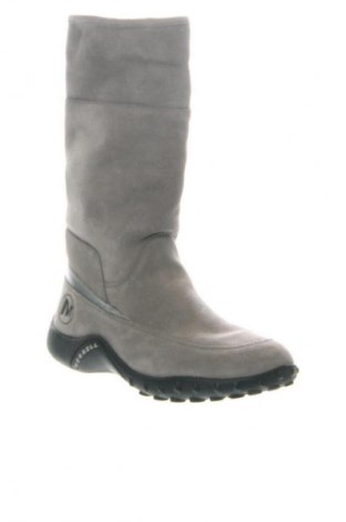 Dámské boty  Merrell, Velikost 36, Barva Šedá, Cena  3 349,00 Kč