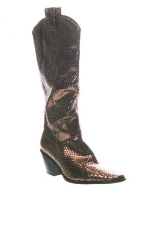 Dámské boty  Migato, Velikost 39, Barva Zlatistá, Cena  1 647,00 Kč