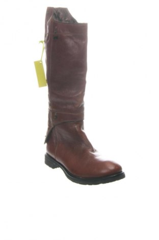 Dámske topánky  Miss Sixty, Veľkosť 36, Farba Hnedá, Cena  64,39 €