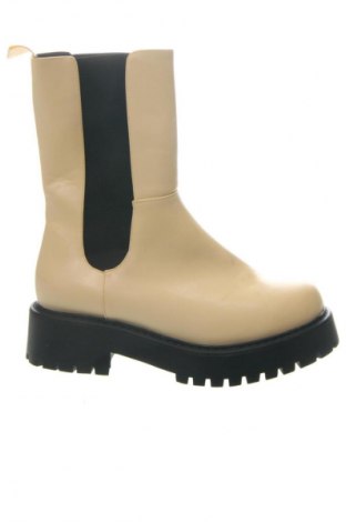 Dámské boty  Monki, Velikost 38, Barva Žlutá, Cena  1 399,00 Kč