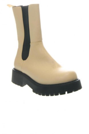 Dámské boty  Monki, Velikost 38, Barva Žlutá, Cena  1 399,00 Kč