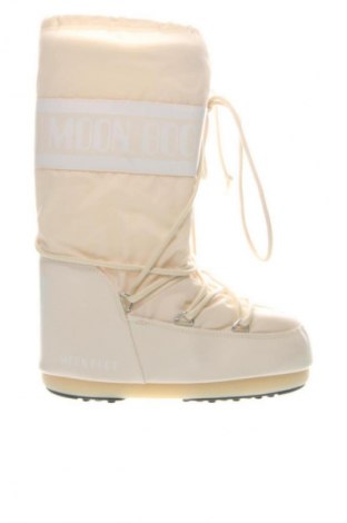 Dámské boty  Moon Boot, Velikost 35, Barva Krémová, Cena  3 649,00 Kč