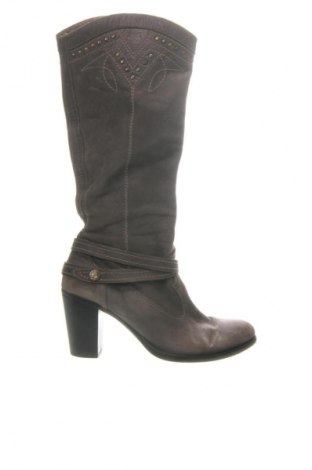 Dámské boty  Nero Giardini, Velikost 40, Barva Hnědá, Cena  2 839,00 Kč