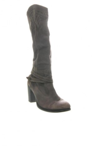 Dámské boty  Nero Giardini, Velikost 40, Barva Hnědá, Cena  2 839,00 Kč