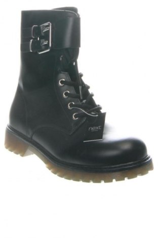 Dámske topánky  Next, Veľkosť 37, Farba Čierna, Cena  72,95 €
