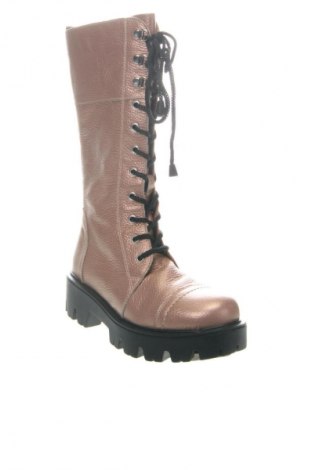 Dámske topánky  Prego, Veľkosť 36, Farba Hnedá, Cena  47,78 €