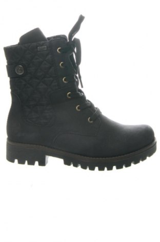 Dámské boty  Rieker, Velikost 38, Barva Černá, Cena  2 499,00 Kč
