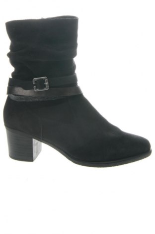 Dámské boty  Rieker, Velikost 41, Barva Černá, Cena  1 379,00 Kč