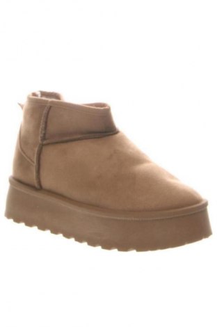 Dámské boty  Sinsay, Velikost 37, Barva Hnědá, Cena  1 348,00 Kč