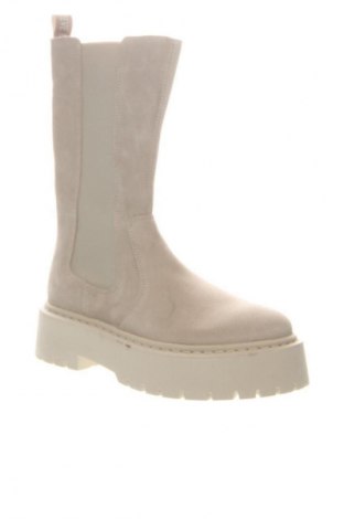 Dámske topánky  Steve Madden, Veľkosť 38, Farba Béžová, Cena  192,95 €