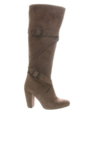 Dámské boty  Stradivarius, Velikost 38, Barva Hnědá, Cena  1 840,00 Kč