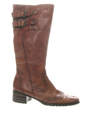 Dámské boty  Tamaris, Velikost 40, Barva Hnědá, Cena  1 699,00 Kč