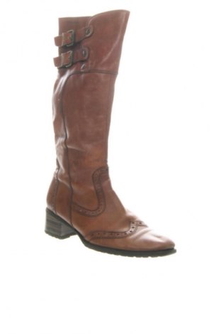 Dámské boty  Tamaris, Velikost 40, Barva Hnědá, Cena  1 699,00 Kč