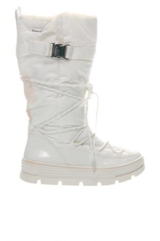 Dámske topánky  Tamaris, Veľkosť 38, Farba Biela, Cena  75,95 €