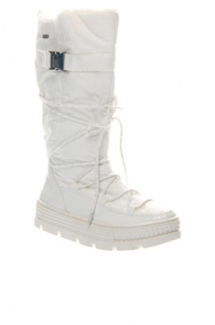 Dámske topánky  Tamaris, Veľkosť 38, Farba Biela, Cena  75,95 €