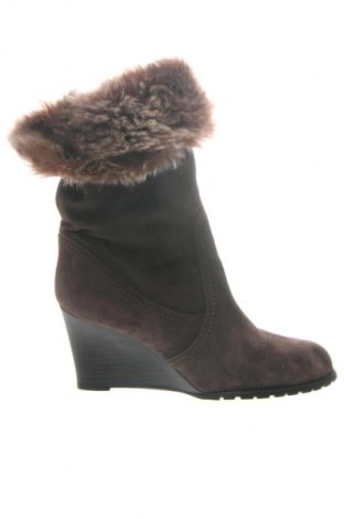 Dámské boty  Tamaris, Velikost 39, Barva Hnědá, Cena  2 379,00 Kč