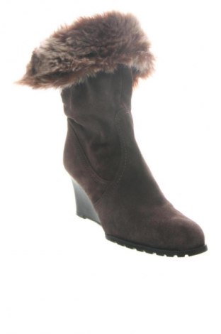 Dámské boty  Tamaris, Velikost 39, Barva Hnědá, Cena  2 379,00 Kč