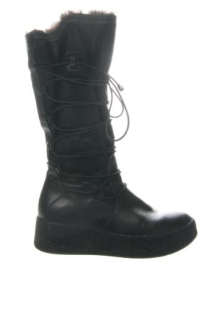 Дамски ботуши Tamaris, Размер 37, Цвят Черен, Цена 63,91 €