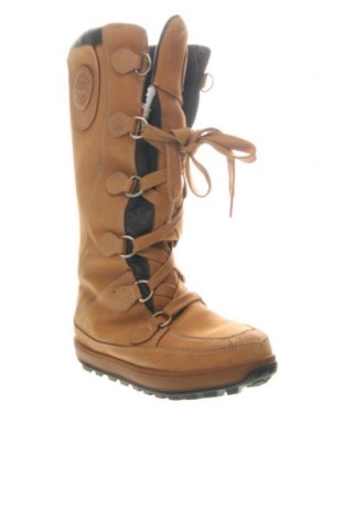 Dámské boty  Timberland, Velikost 37, Barva Žlutá, Cena  6 116,00 Kč