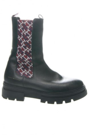 Dámské boty  Tommy Hilfiger, Velikost 41, Barva Černá, Cena  3 392,00 Kč