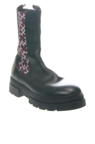 Dámské boty  Tommy Hilfiger, Velikost 41, Barva Černá, Cena  3 392,00 Kč