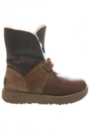 Dámské boty  UGG Australia, Velikost 38, Barva Hnědá, Cena  3 855,00 Kč