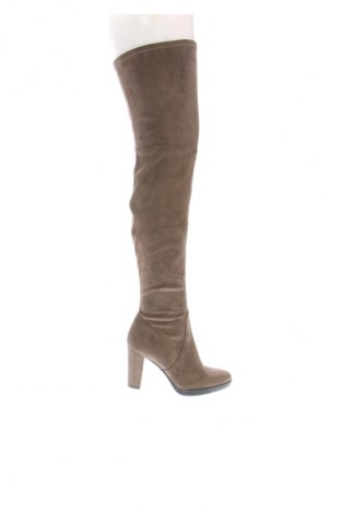 Dámske topánky  Unbranded, Veľkosť 38, Farba Zelená, Cena  56,34 €