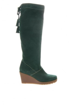 Dámské boty  Unbranded, Velikost 36, Barva Zelená, Cena  1 841,00 Kč