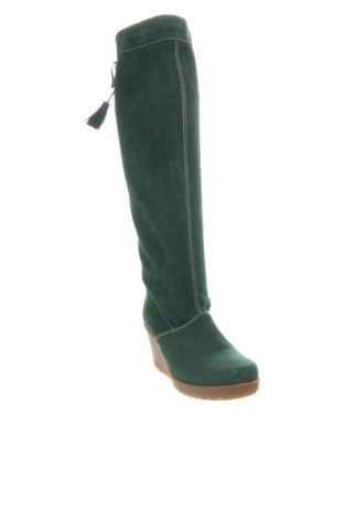 Dámské boty  Unbranded, Velikost 36, Barva Zelená, Cena  1 841,00 Kč