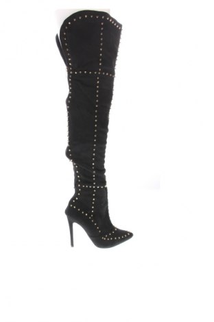 Dámské boty  Unbranded, Velikost 41, Barva Černá, Cena  1 279,00 Kč