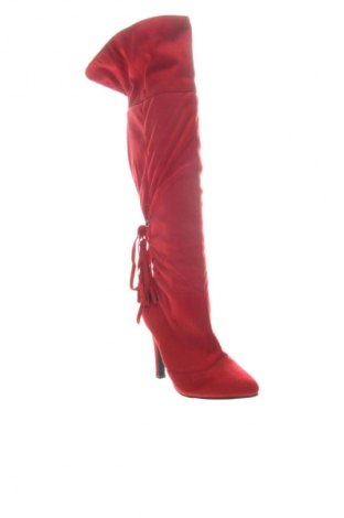 Dámské boty  Unbranded, Velikost 37, Barva Červená, Cena  1 480,00 Kč