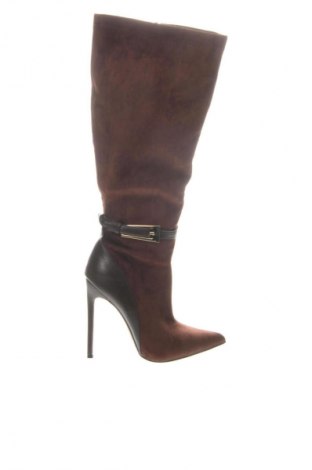 Dámské boty  Unbranded, Velikost 36, Barva Hnědá, Cena  1 101,00 Kč