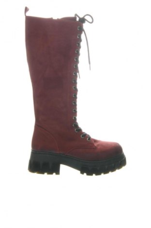 Dámské boty  Unbranded, Velikost 36, Barva Červená, Cena  1 101,00 Kč