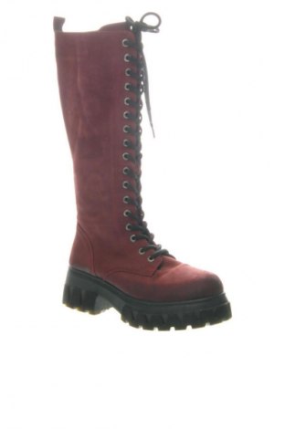 Dámské boty  Unbranded, Velikost 36, Barva Červená, Cena  1 101,00 Kč