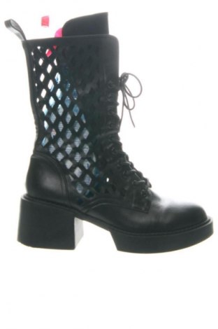 Dámske topánky  Unbranded, Veľkosť 38, Farba Čierna, Cena  64,94 €