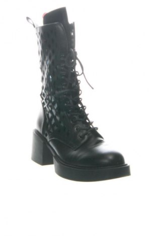 Dámske topánky  Unbranded, Veľkosť 38, Farba Čierna, Cena  64,94 €