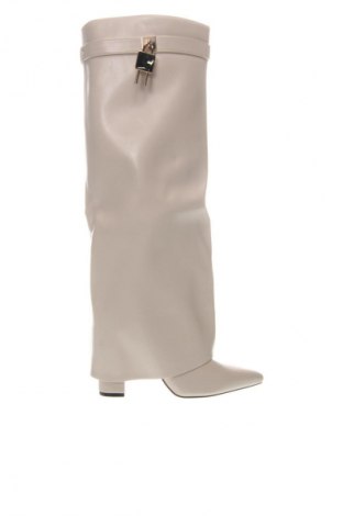 Dámské boty  Unbranded, Velikost 40, Barva Béžová, Cena  839,00 Kč