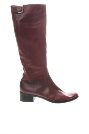 Dámské boty  Unbranded, Velikost 40, Barva Červená, Cena  1 838,00 Kč