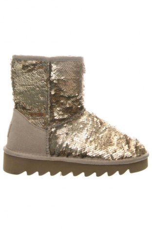 Dámské boty  Unbranded, Velikost 37, Barva Zlatistá, Cena  1 521,00 Kč
