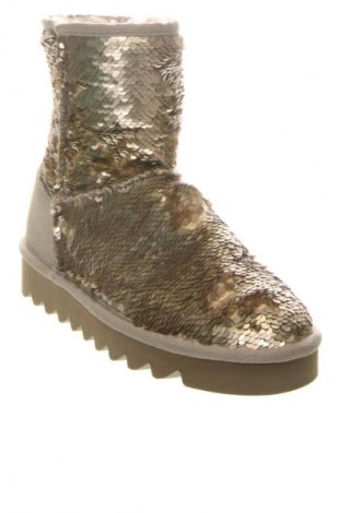 Dámské boty  Unbranded, Velikost 37, Barva Zlatistá, Cena  1 521,00 Kč