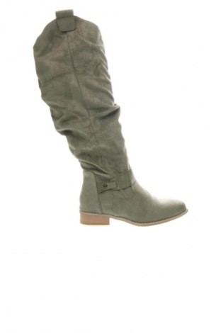 Dámské boty  Unbranded, Velikost 38, Barva Zelená, Cena  999,00 Kč