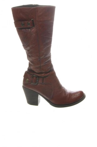 Dámské boty  Unbranded, Velikost 36, Barva Hnědá, Cena  1 779,00 Kč