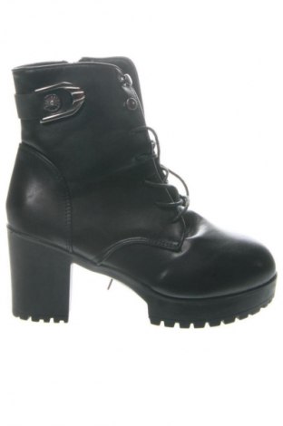 Dámské boty  Unbranded, Velikost 37, Barva Černá, Cena  1 109,00 Kč