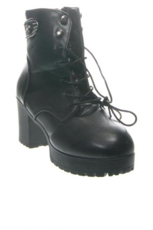 Dámské boty  Unbranded, Velikost 37, Barva Černá, Cena  1 109,00 Kč