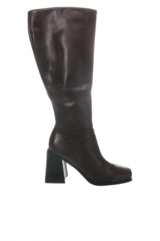 Dámské boty  Unbranded, Velikost 37, Barva Hnědá, Cena  919,00 Kč