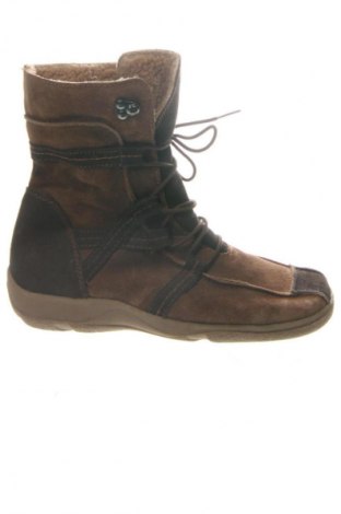 Dámské boty  Unbranded, Velikost 39, Barva Hnědá, Cena  869,00 Kč