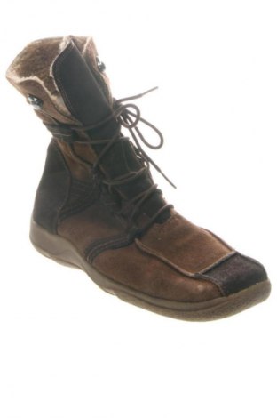 Dámské boty  Unbranded, Velikost 39, Barva Hnědá, Cena  869,00 Kč